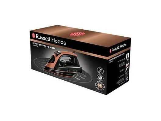 Утюг Russell hobbs 23975