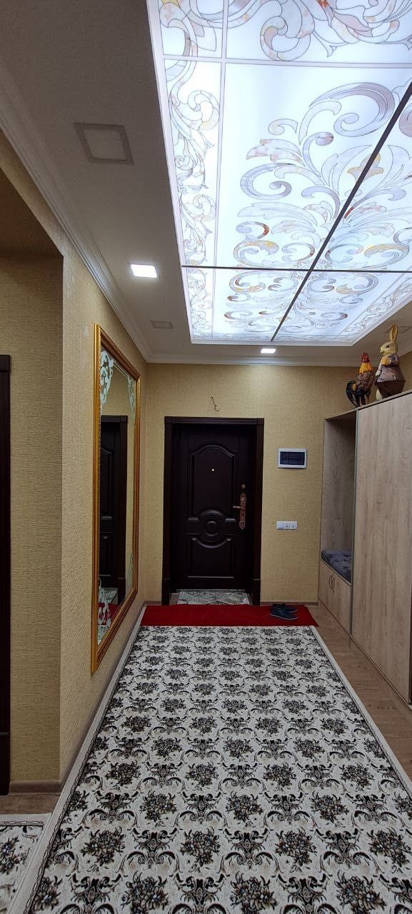 Квартира 130 кв.м, Куйлюк массив-1