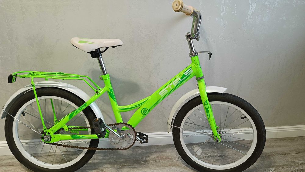 Велосипед детский б/у