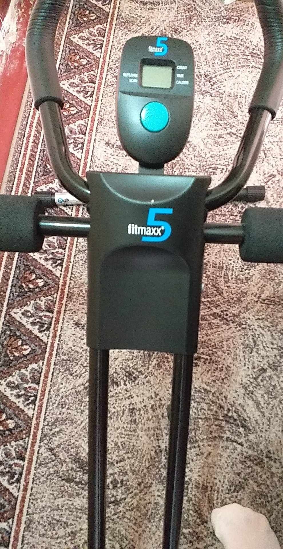 FITMAXX 5,aparat fitness