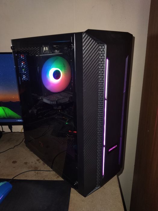 Системный блок игровой