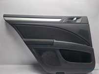 Fata de usa stanga spate SKODA SUPERB III Estate 3T5 2009 - 2015 TDI CBBB, CFGB 3T9867209BD