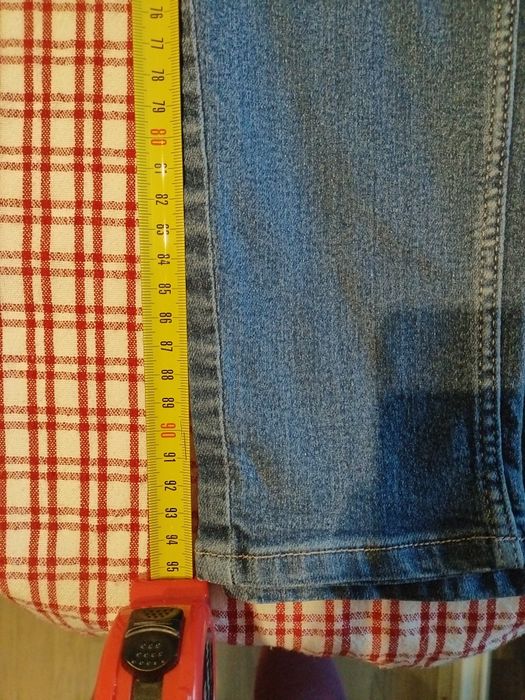 Дънки H&M лот 4 броя детски/дамски