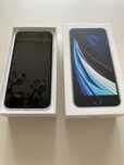 iPhone SE 2020 128gb! НОВ!!!