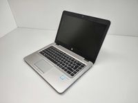 HP EliteBook 840 G3 - i5-6300U 8 GB DDR4 128 GB SSD M.2