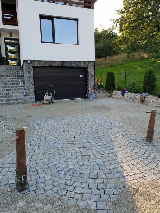 Piatră cubica 10x10x5cm