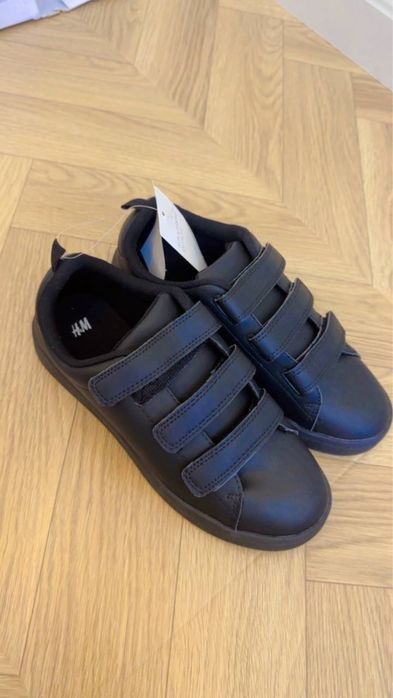 Ботинки H&M 37 размера