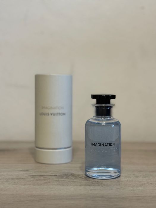 Parfum Louis Vuitton Imagination