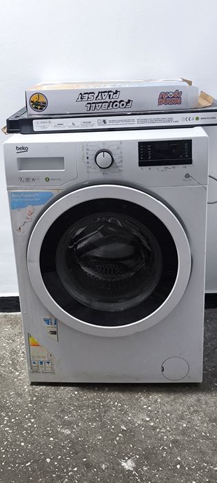 Vand masina de spalat Beko 7 kg 1000 rotatii pe min clasa A+++