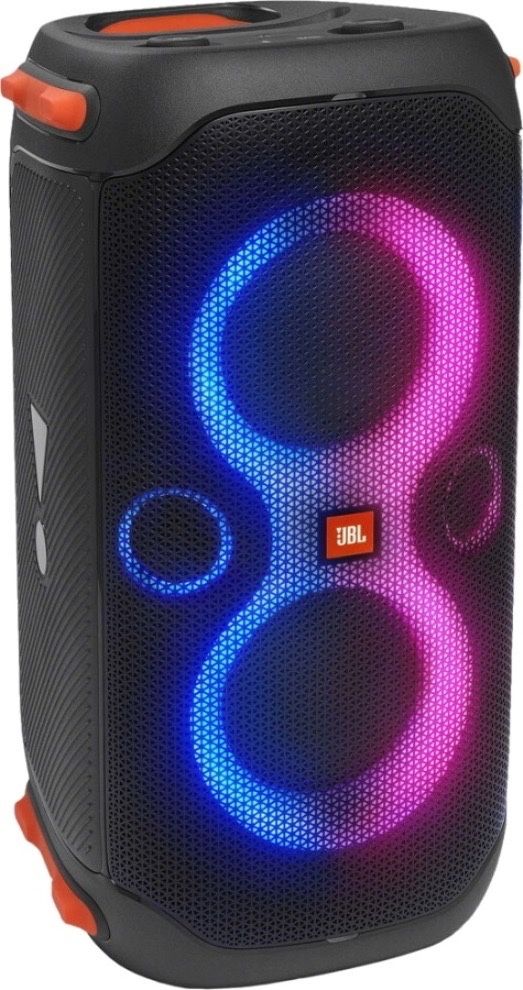 Портативная колонка JBL PartyBox 110