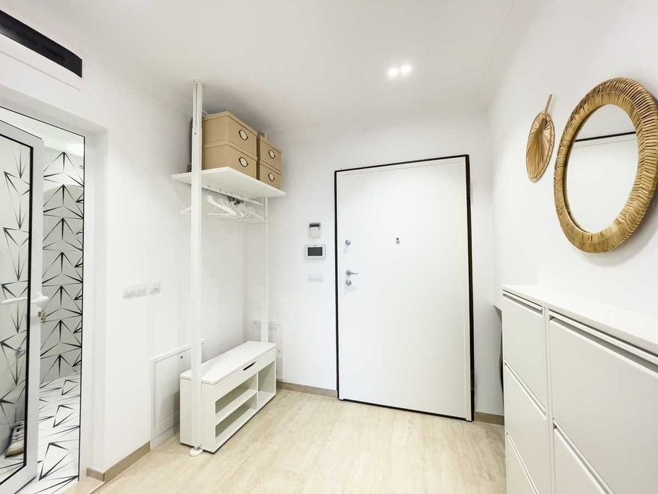 Дава се под наем Двустаен апартамент в София, Дианабад - 75 кв.м за 510 € - Снимка #6
