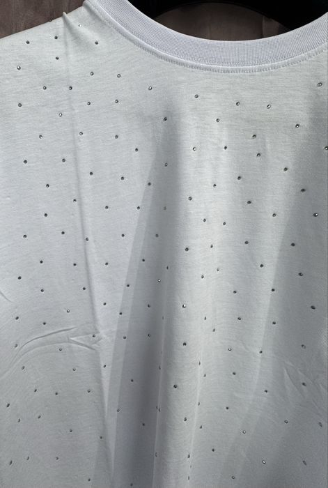 Tricouri cu Ștrasuri/Pietricele! Calitate superioara!