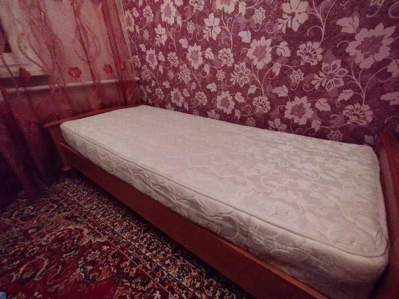 Продается кровать