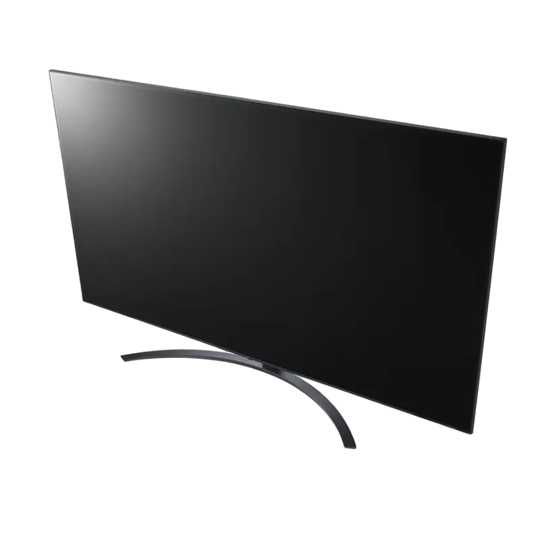 Телевизор LG 86" UT81006* LG α 5 Gen 7 + Бесплатная Доставка 24/7