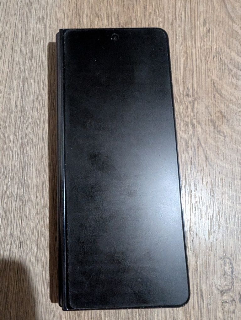 Galaxy Z fold 5 Black