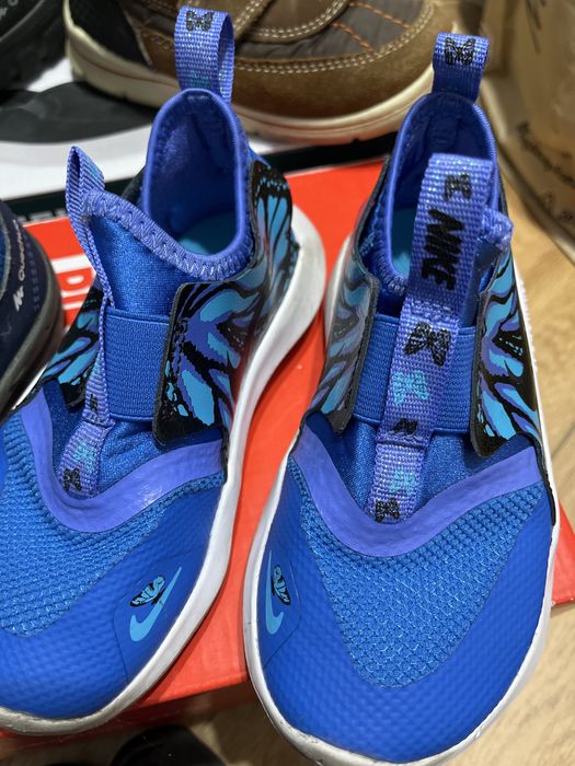 Nr 25 si 26 Adidasi ghete papuci cipici decathlon nike goretex