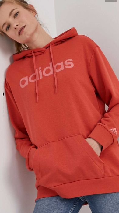 Суитчър adidas С размер