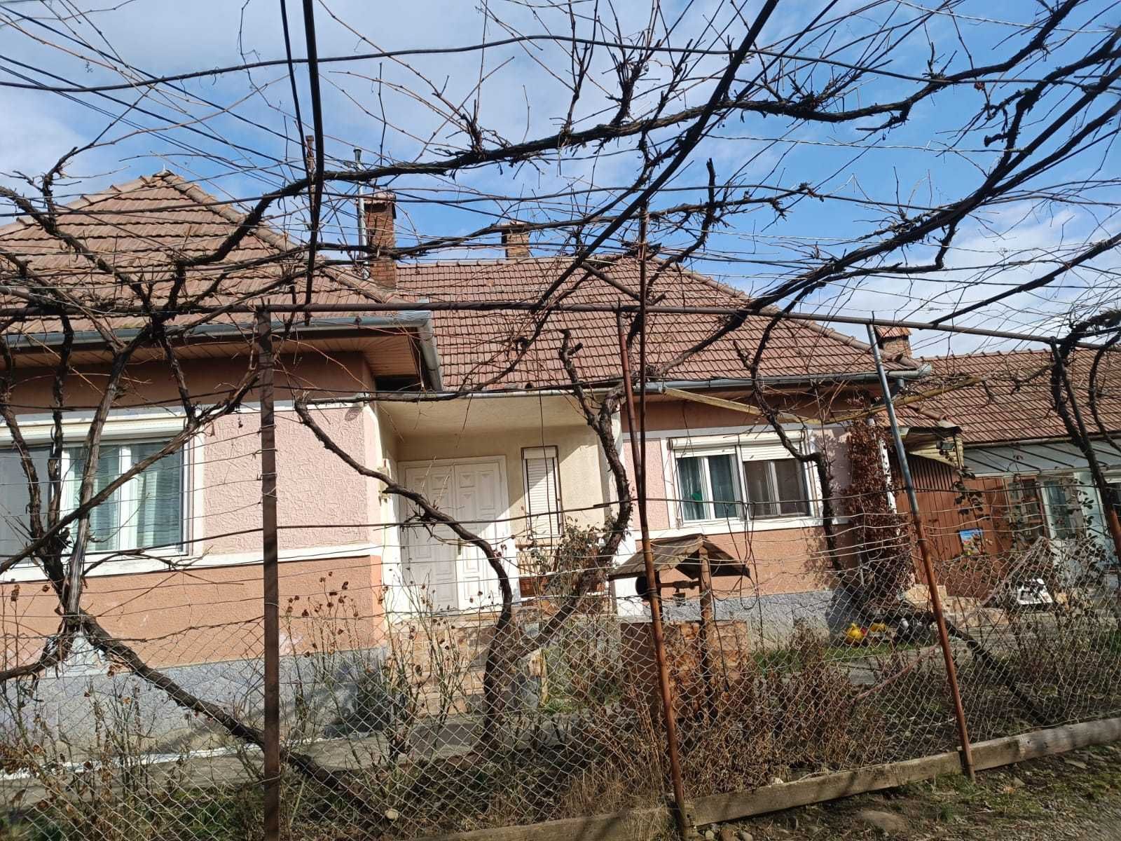 Casa de vanzare in Ibanesti Sat