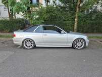 Jante Bmw style 135 M R18