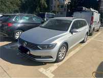 Vand Passat Variant DSG 6 viteze 2.0 diesel 150 CP ACC Clima 3 zone