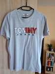 Тениска TOMMY jeans