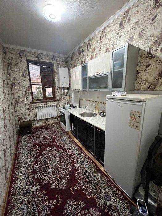 Медиапарк Шахар хокимяти 3 хонали квартира ижарага берилади. ID: 1475