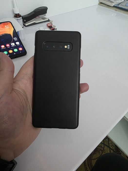 Vand samsung galaxy s10plus