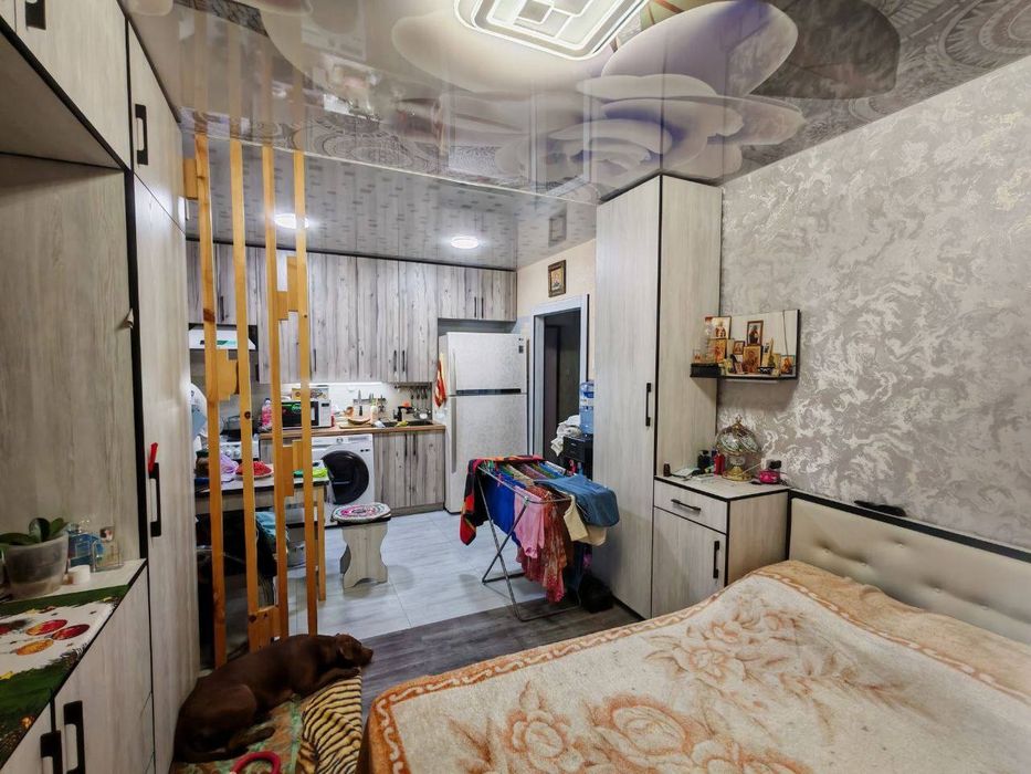 Сергели-2 1²/2/4 36м²