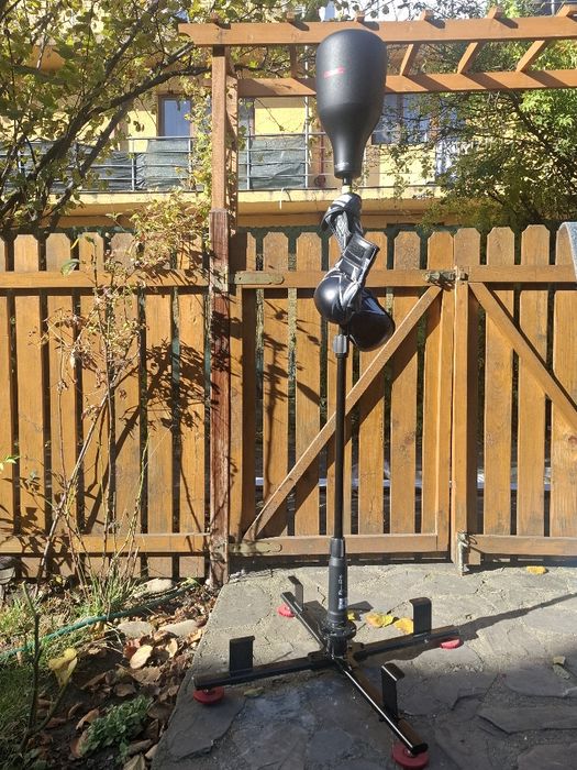 Sac de box decathlon