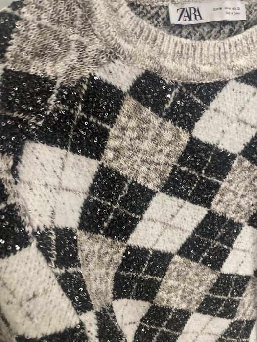 Дамска Блуза Зара/Zara