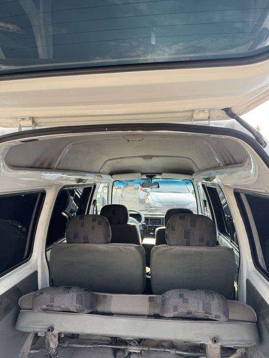 Damas sotiladi  gaz yoq