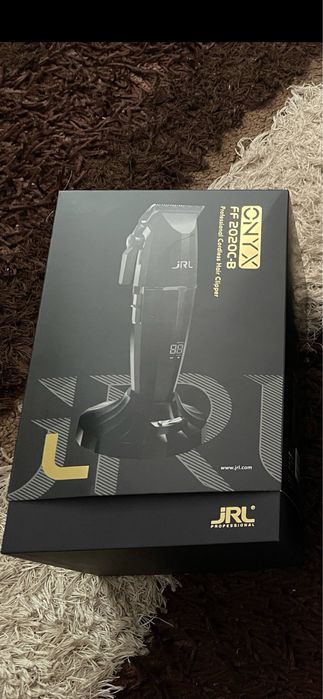 Vand JRL onyx sau schimb