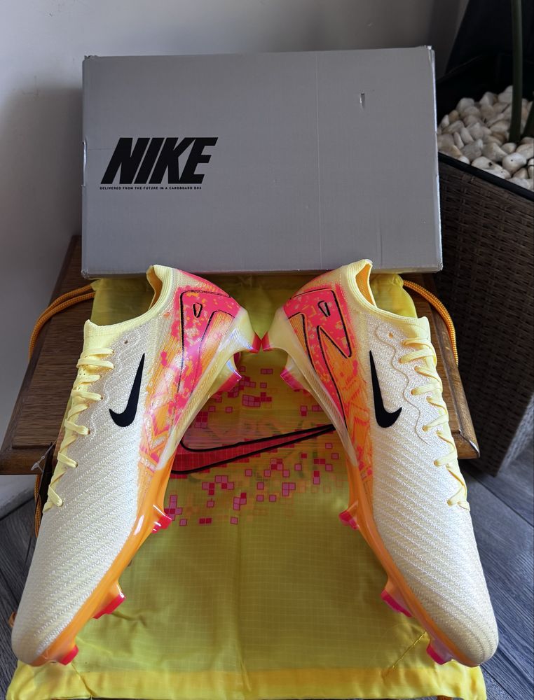 Бутонки Nike Mercurial Vapor Kylian Mbappe