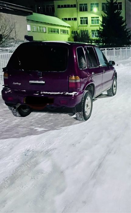Продам машину 1994 г