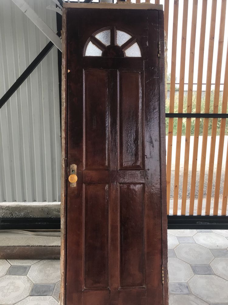 Дверь ( межкомнатные)