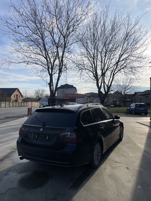 Vand Bmw 320D e91