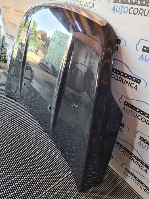 Capota Ford Kuga 2008 - 2012 SUV 4 Usi NEGRU F8 (982) ZGÂRIATA