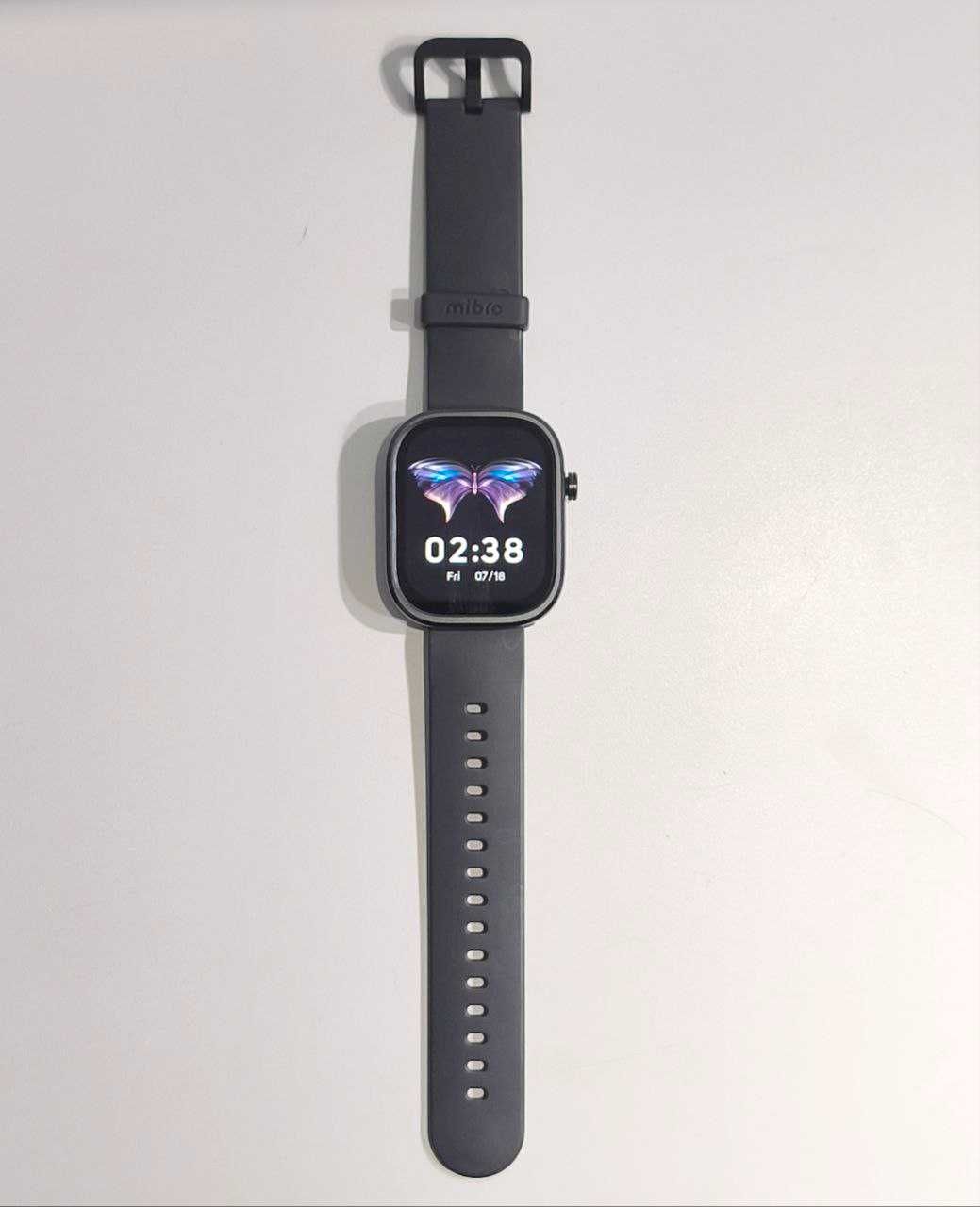 XIAOMI Mibro C4 soat sotiladi