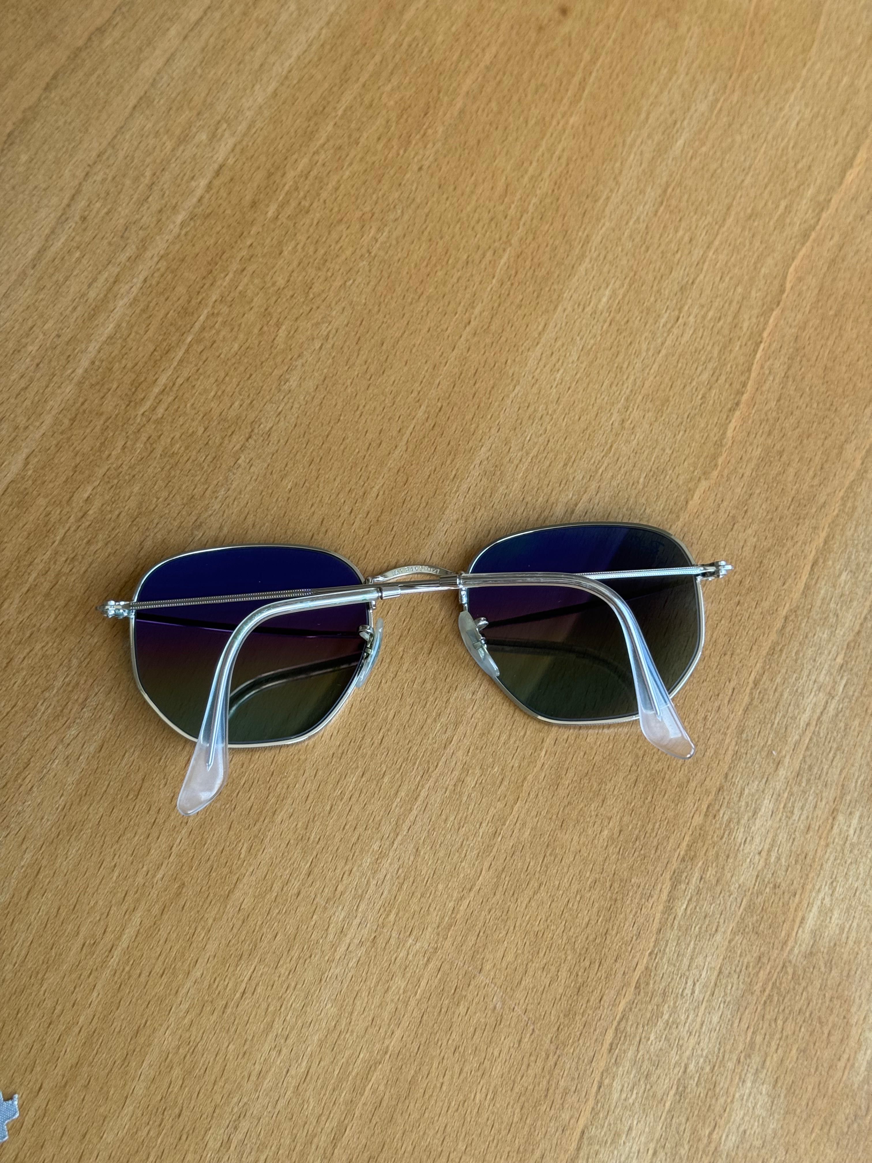 Ray-Ban RB3548N 003/78 Рей Бан очила