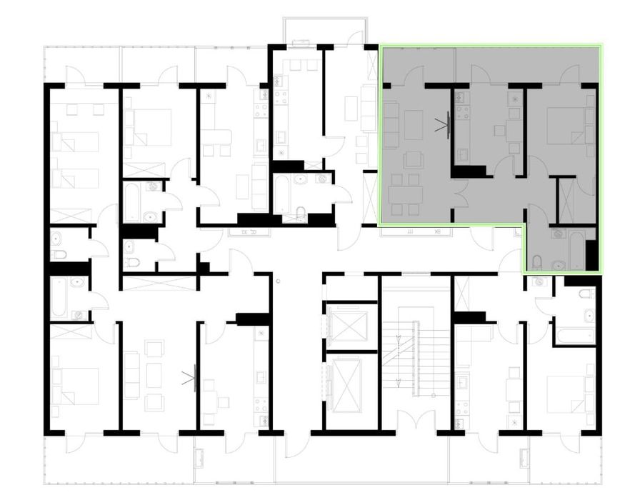 Ассалом жомий. Голден хоусда. Квартира сотилади