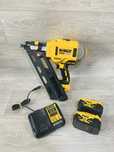 Dewalt DCN 695 pistol cuie