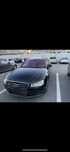 Audi A8 Audi A8L quatro prezident