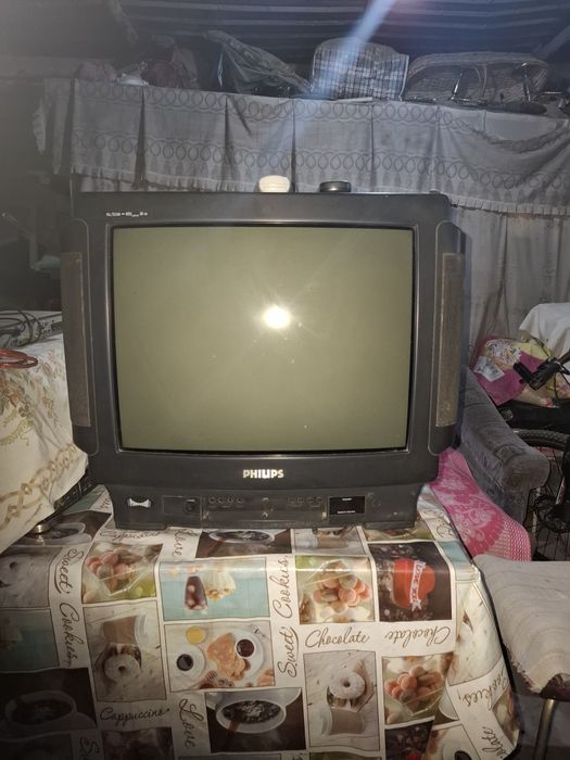 Продаётся телевизор