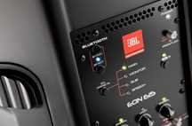 Активни тонколони JBL EON 615