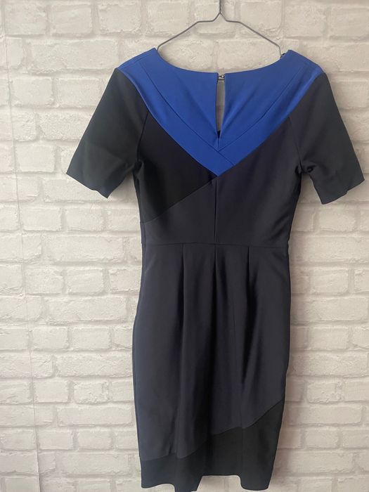 Елегантна рокля Preen edition