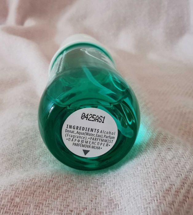 Cheirosa '39 Sol de Janeiro, 90 мл.