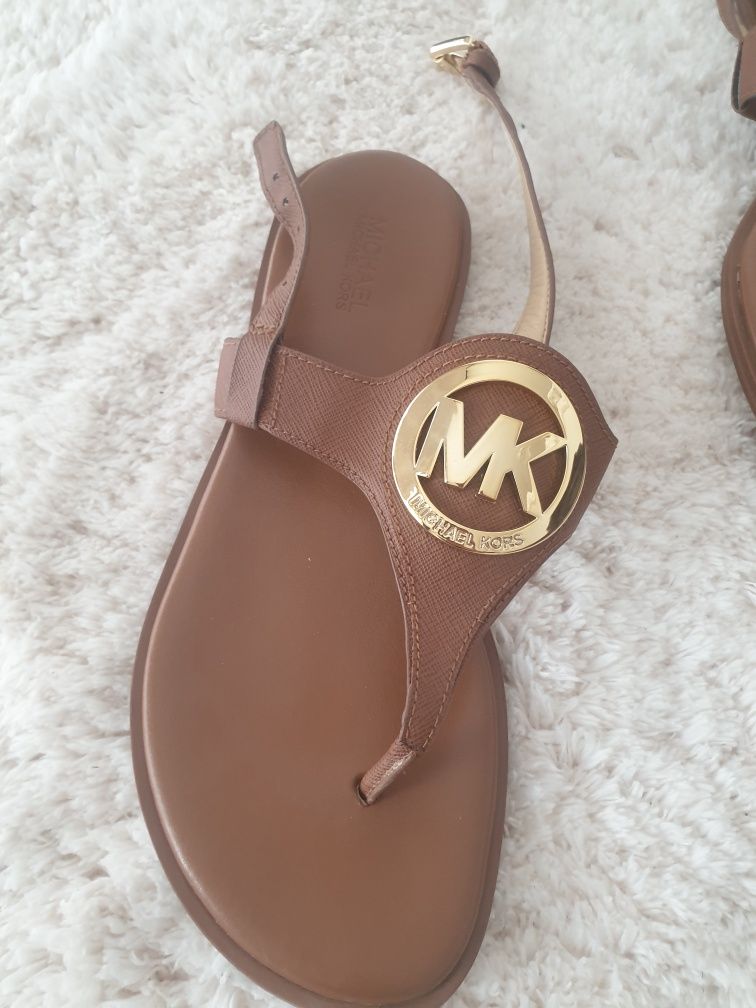 Sandale dama Michael Kors