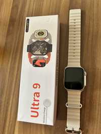 Смарт часовник apple ultra 9