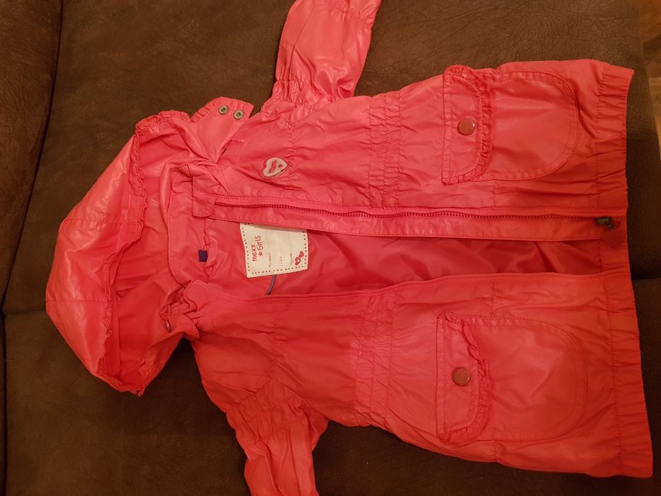 Пролетно яке Mexx