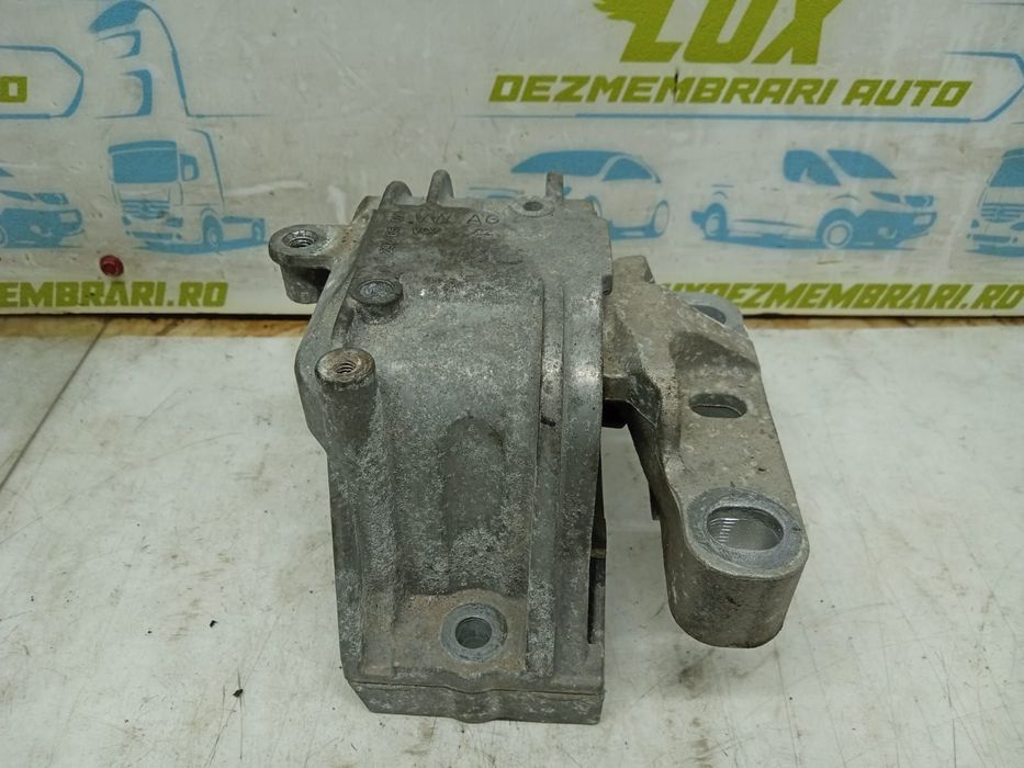 Suport motor 1k0199262 Volkswagen VW Passat CC 1 [2008 - 2012]